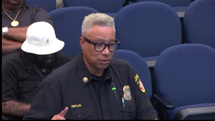 Council questions fuel purchasing practices to ensure monthly usage tracking and budget accountability.