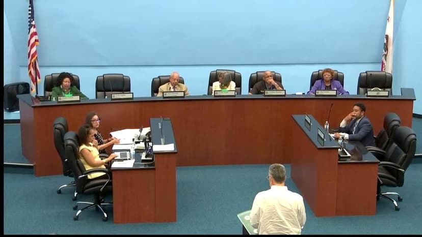 City approves $30,810 pipeline franchise program review with professional service agreement.