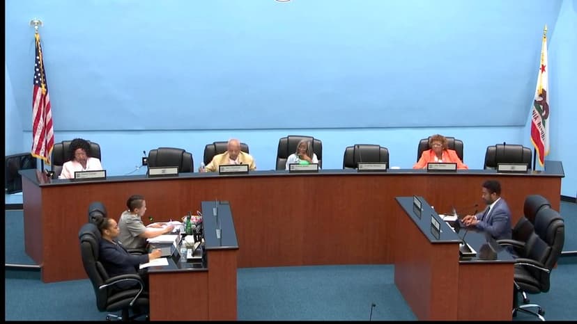 All three parts of tax election resolutions fail for lack of motion.