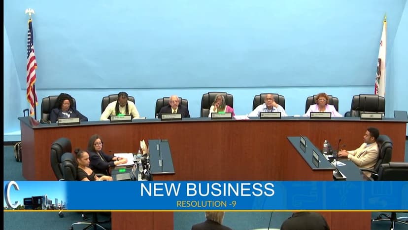 City Hall cooling tower replacement approved for $524,177.50 to fix A.C. issues.