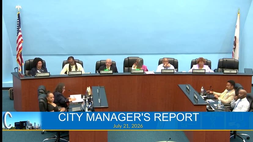 HUD homeless funding proposal dies for lack of second; council requests more explanation.